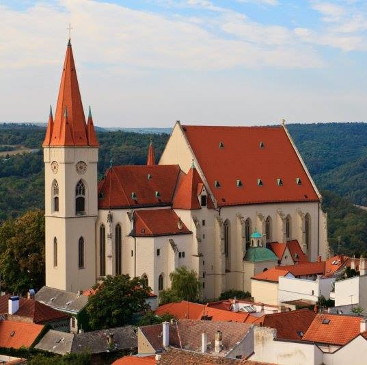 Kostel sv. Mikuláše